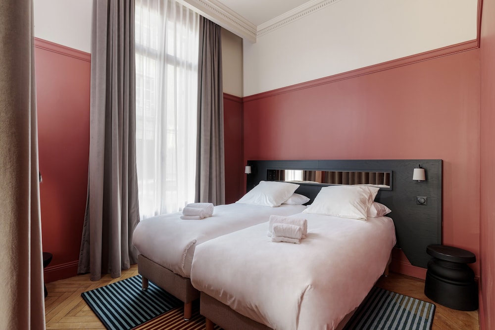 Double or Twin Room