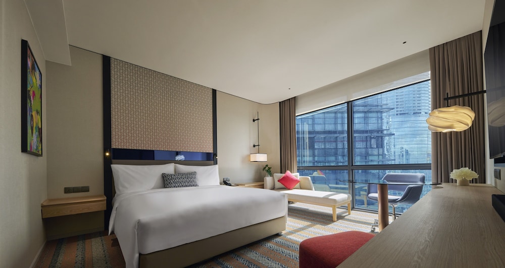 Club Suite, 1 Bedroom