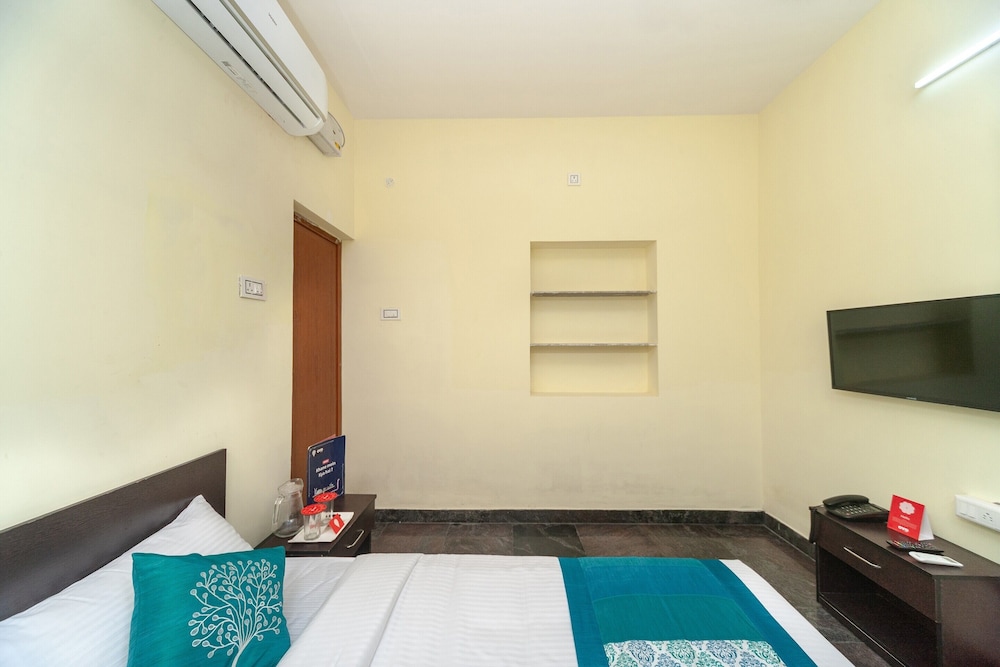 Standard Double Room photo 3