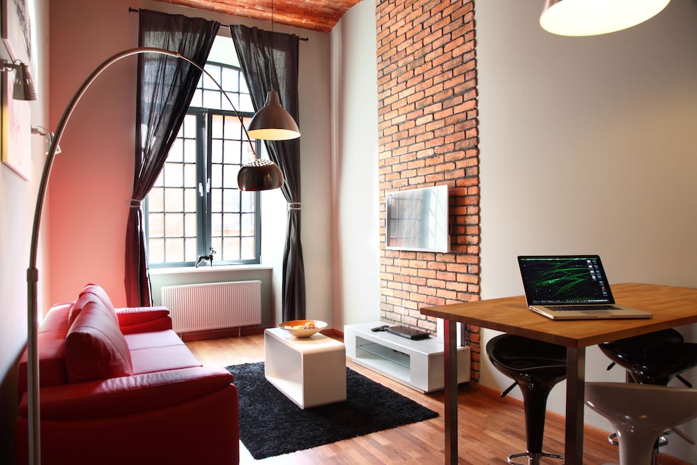 Loft, 1 Bedroom photo 1