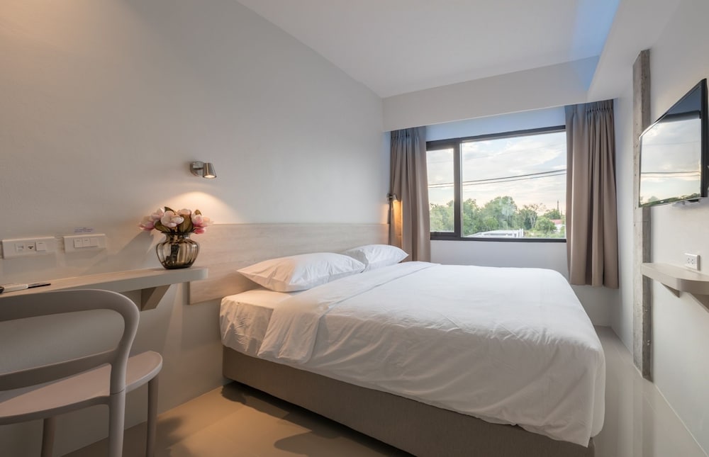 Comfort Double Room - Photo 10