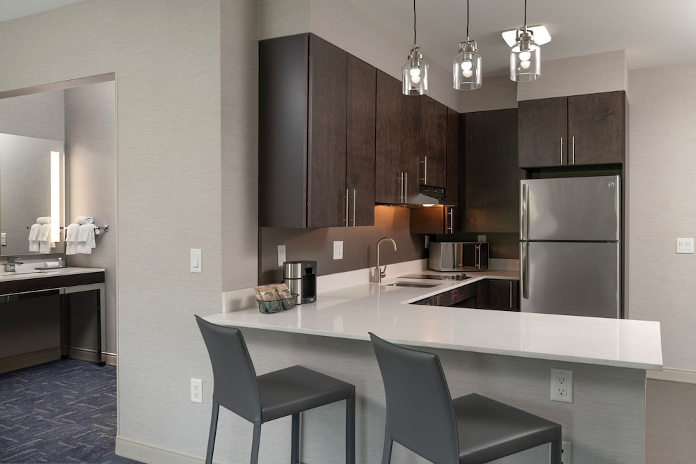 Residence Inn by Marriott Boston Concord, Billede 3