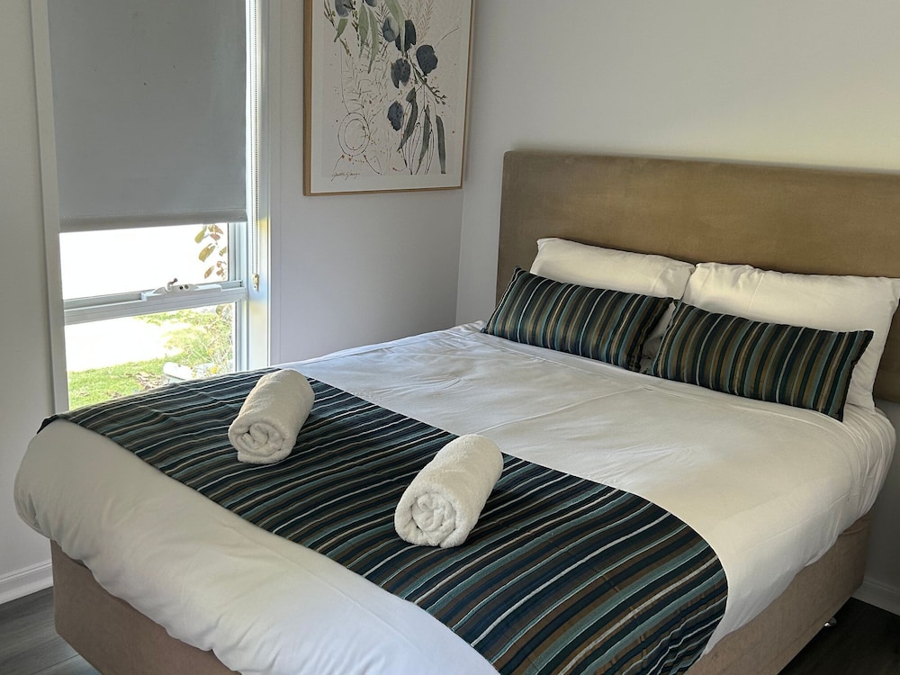 Economy Double Room photo 1