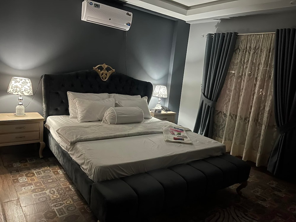 Deluxe Double Room photo 3
