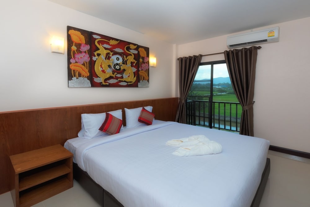 Double Room photo 2