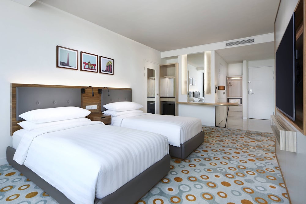 Room, 2 Twin Beds photo 2