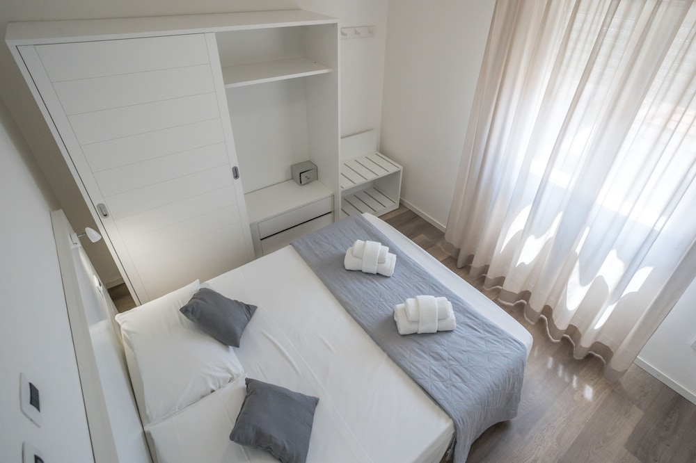 Standard Duplex