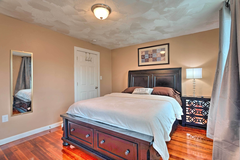 Apartment (3 Bedrooms) photo 3