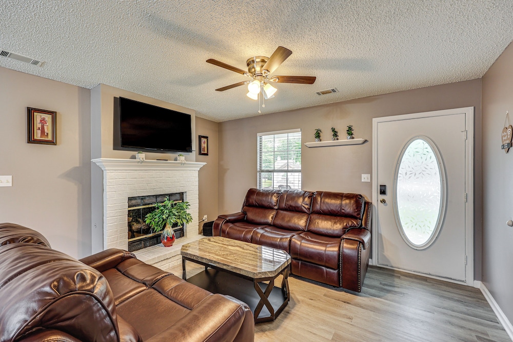 House (2 Bedrooms) photo 2