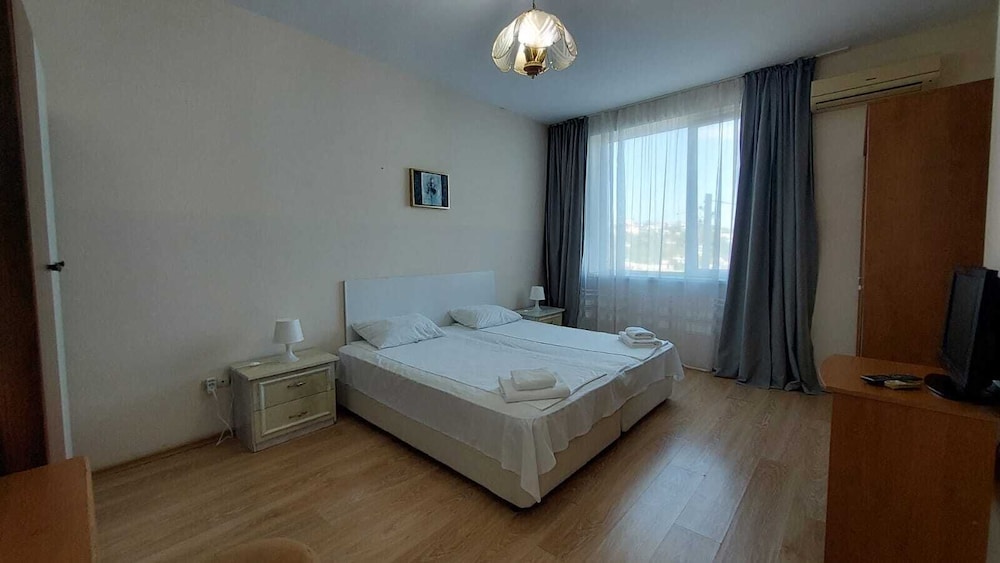 Basic Twin Room photo 1