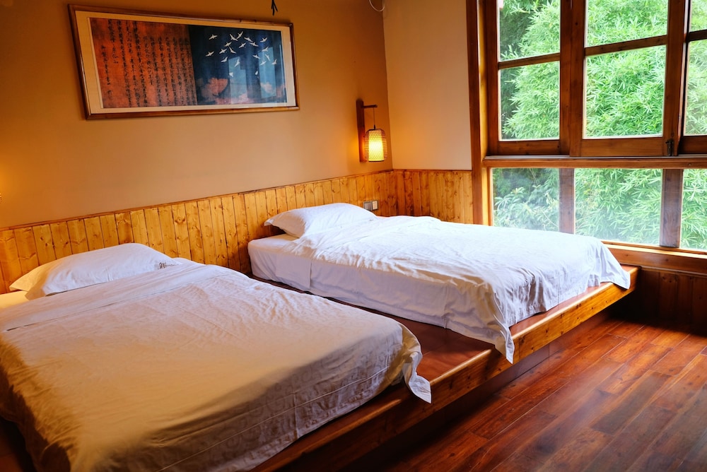 Superior Twin Room with Balcony photo 1