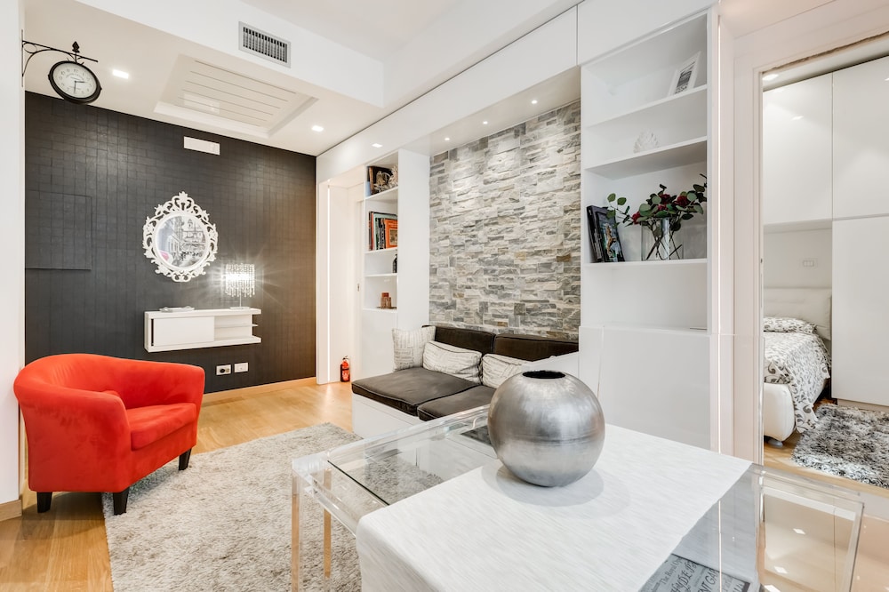 Apartment, 1 Bedroom
