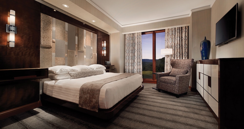 Suite, 1 King Bed photo 2