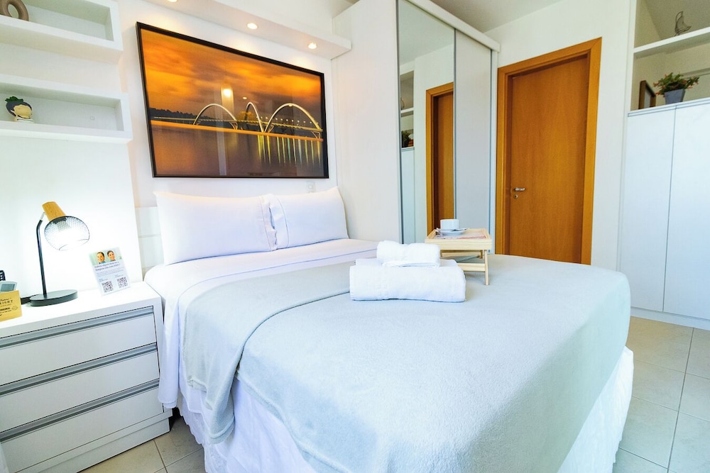 Standard Apartment (588809)