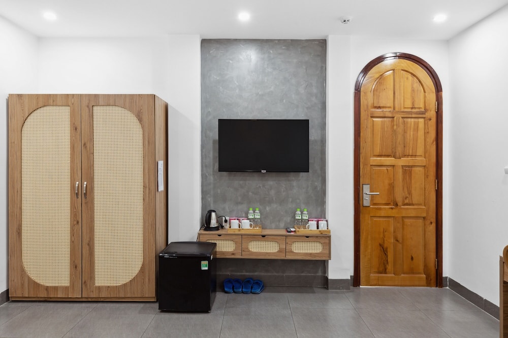 Deluxe Room photo 3