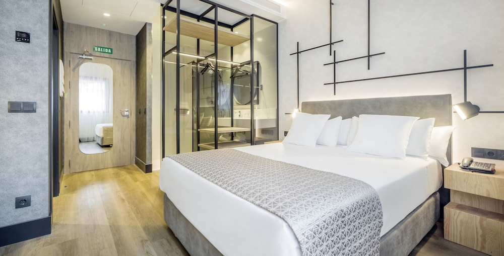 Business Single Room