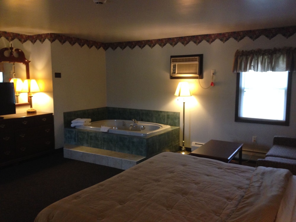 Jacuzzi Room photo 1