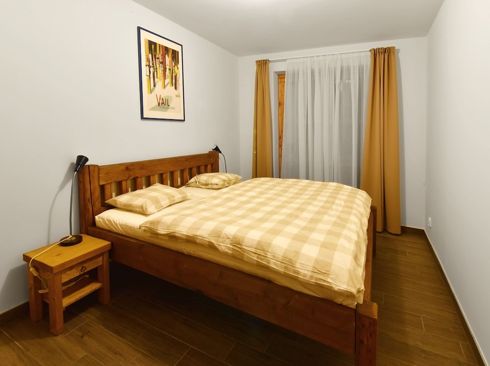 Family Suite, 2 Bedrooms, Kitchen photo 3