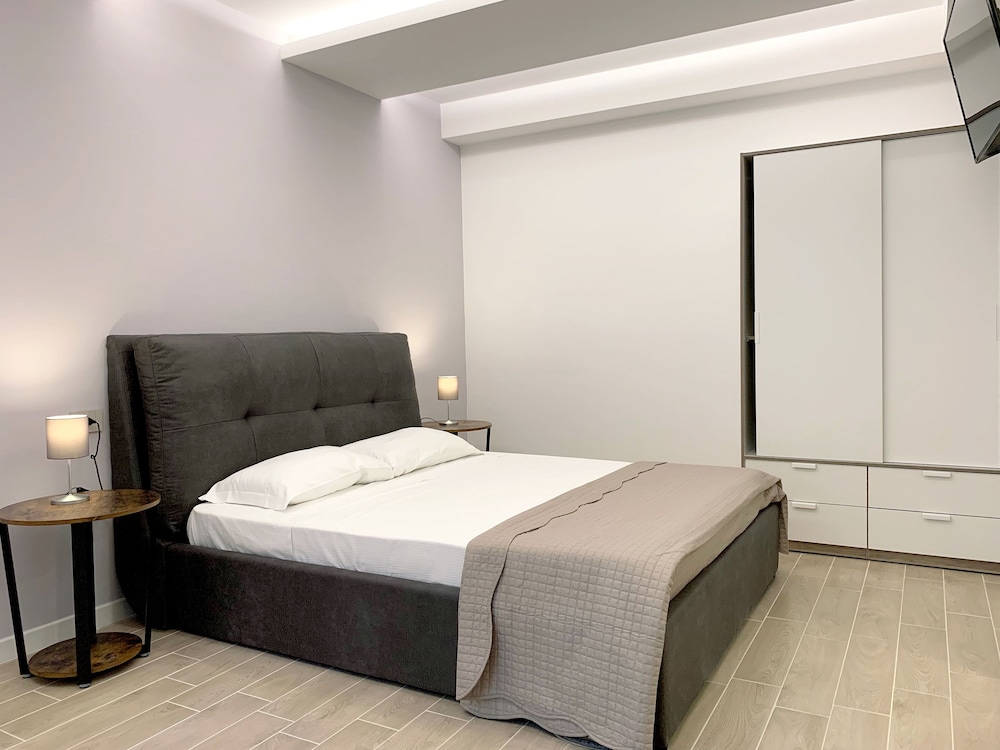Superior Room, Garden View