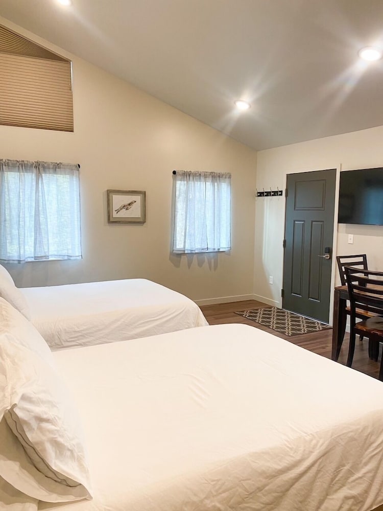 Classic Double Room - Photo 3