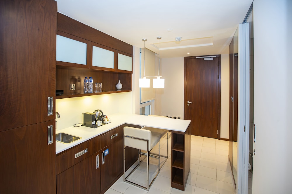 Studio, 1 King Bed (Centro) - Photo 2