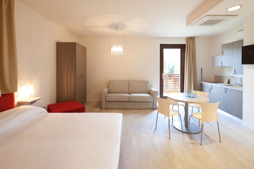 Apartment, Ground Floor