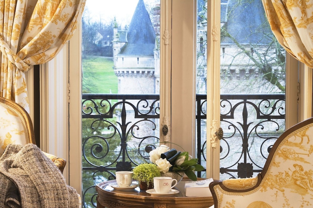 Superior Room (in the castle or pavilions) photo 2