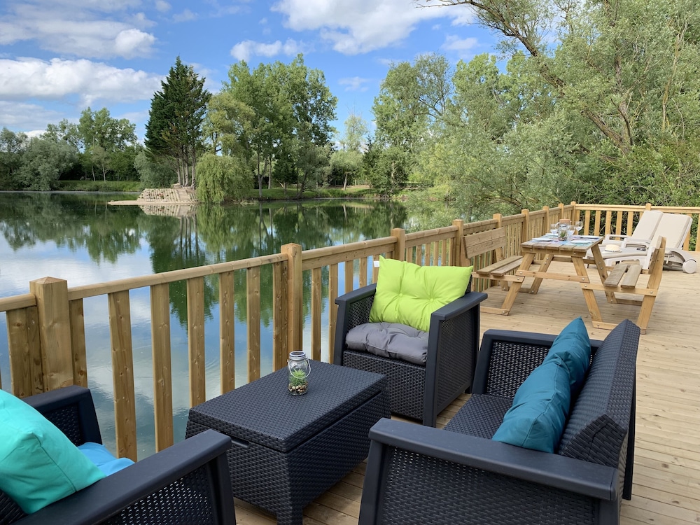 Lodge prestige - Photo 11