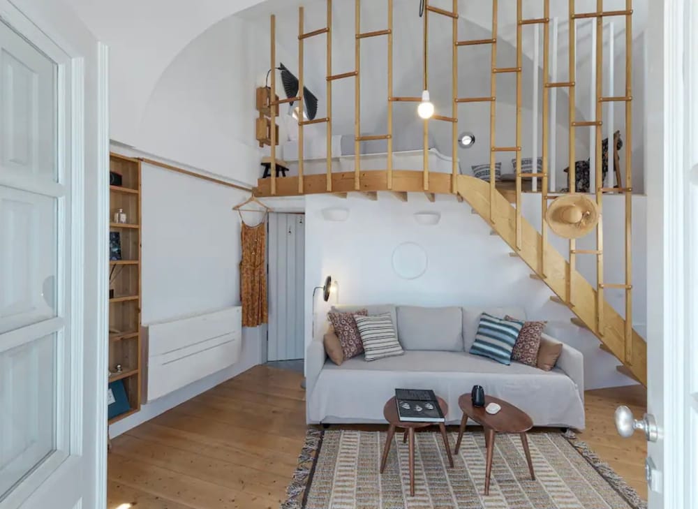 Basic Villa