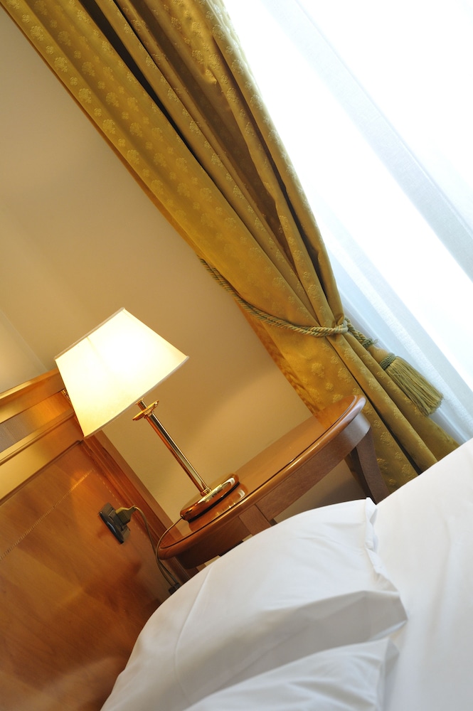 Deluxe Room photo 3