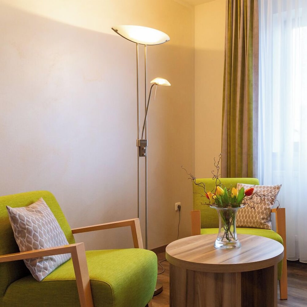 Superior Double Room, City View photo 3