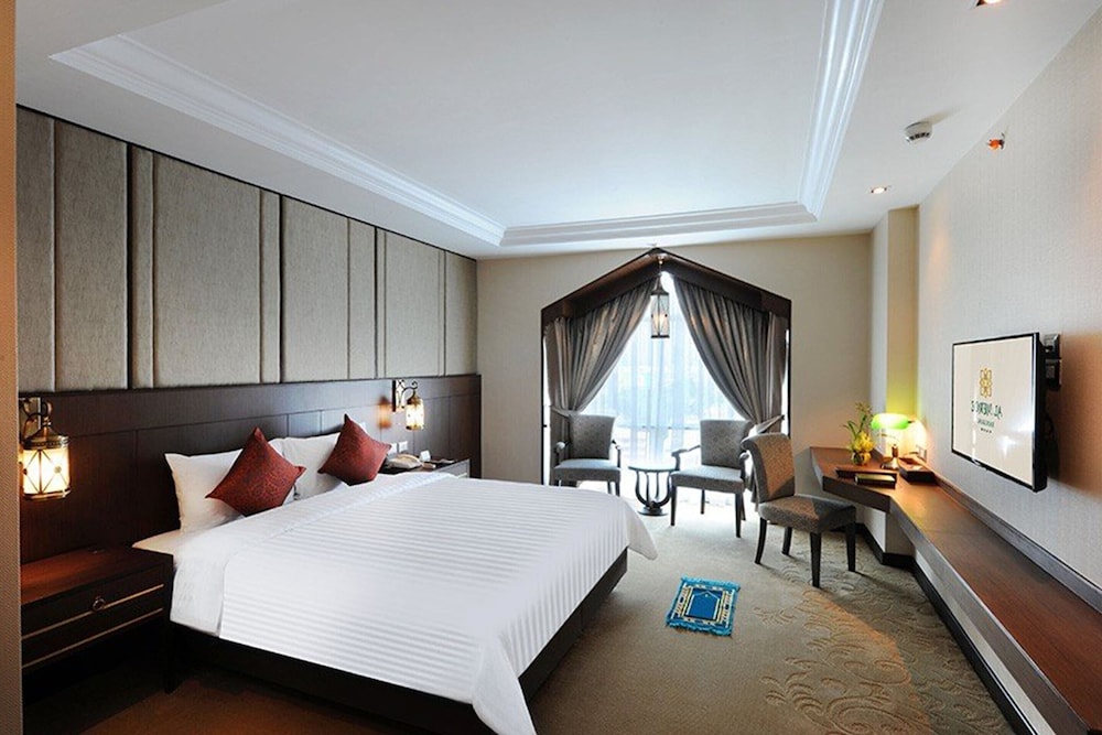 Superior Room photo 2