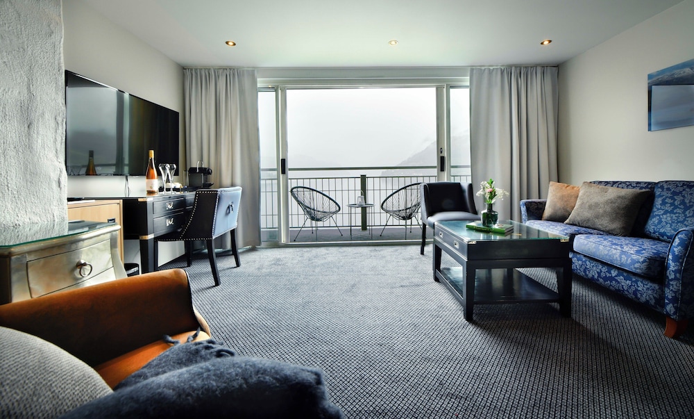 Suite (The Fjord) photo 1