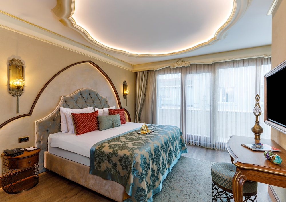 Royal Suite photo 3