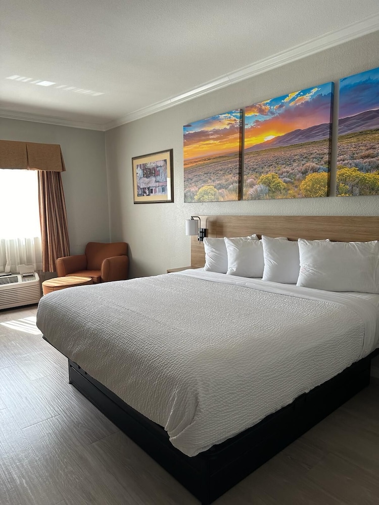 Room, 1 King Bed, Non Smoking - Photo 1