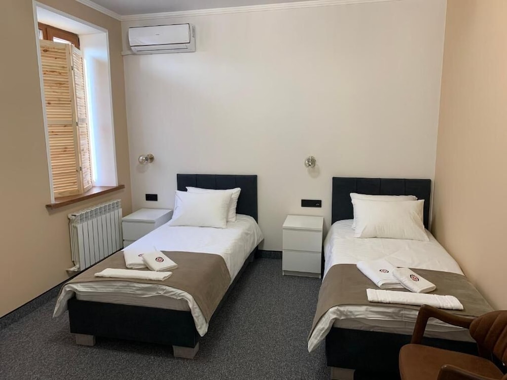 Junior Twin Room