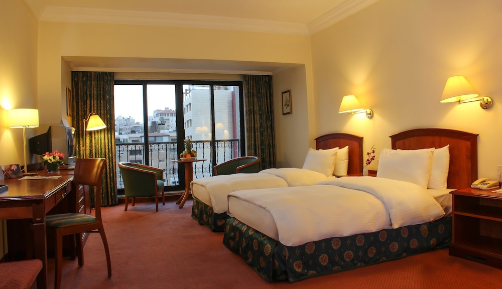 Standard Room, 2 Twin Beds