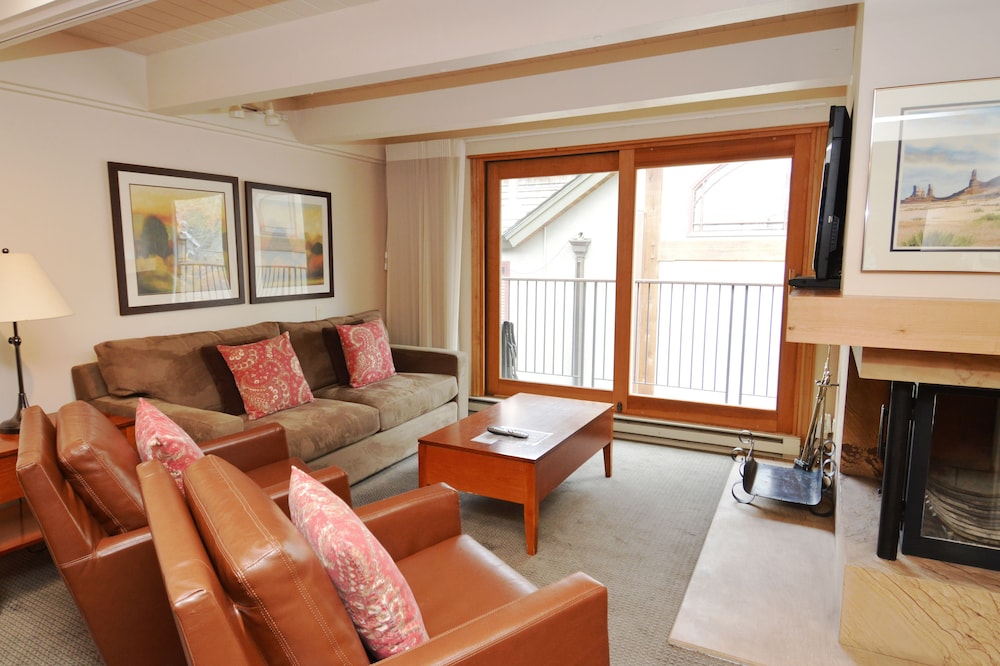 Deluxe Room, Multiple Beds