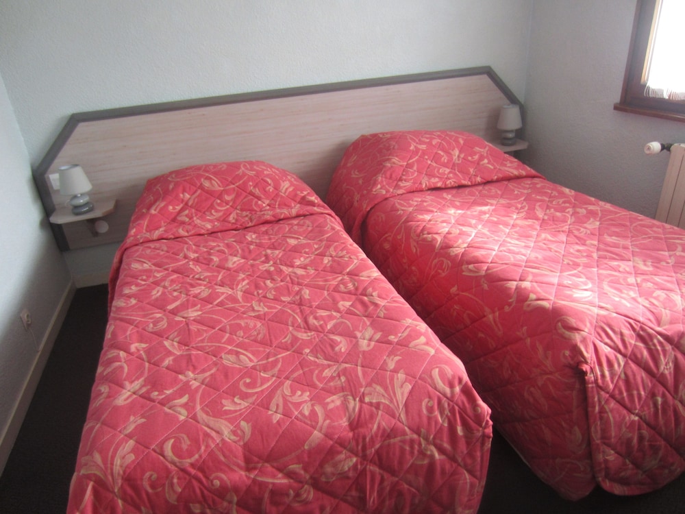 Twin Room photo 1