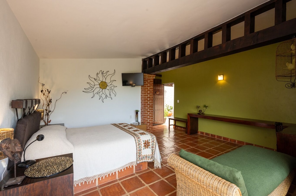 Standard Room, Mountain View photo 1