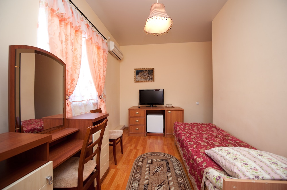 Standard Quadruple Room photo 3