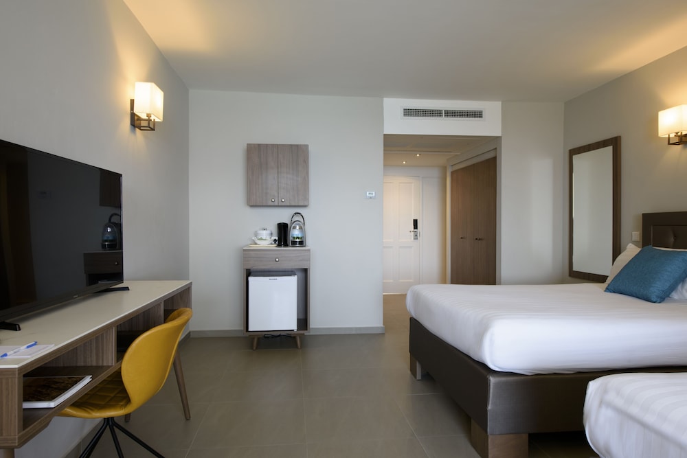 Standard Room (La Belle Alliance) - Photo 4
