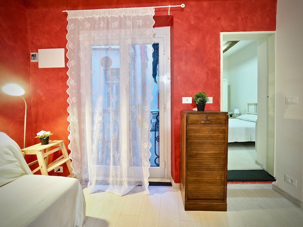 Apartment, 1 Bedroom photo 3