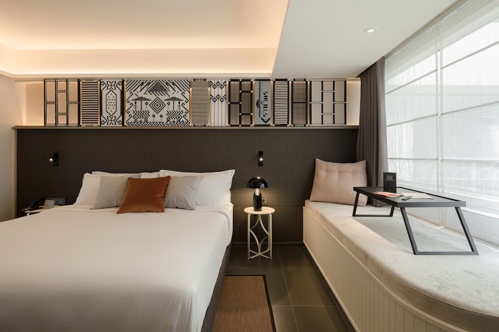 Deluxe Double Room photo 2