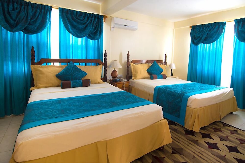 Apartment, 2 Bedrooms