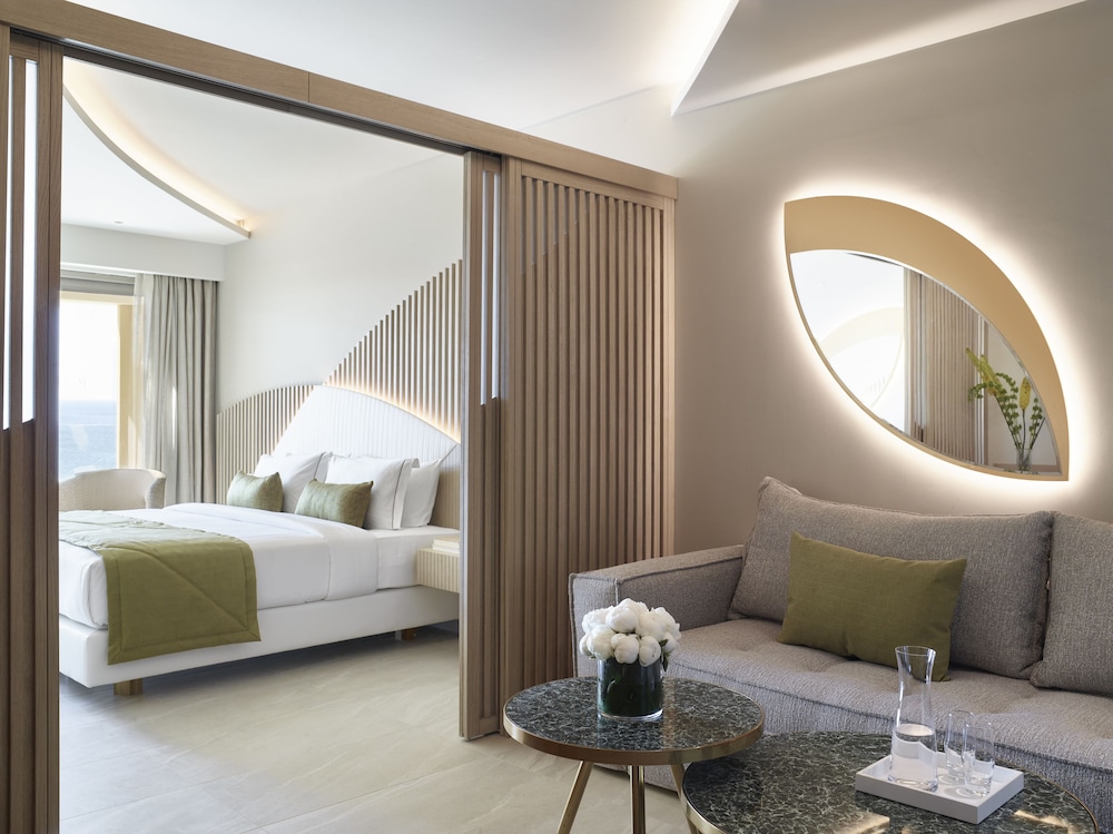 Premier Suite, Sea View (Bungalow)