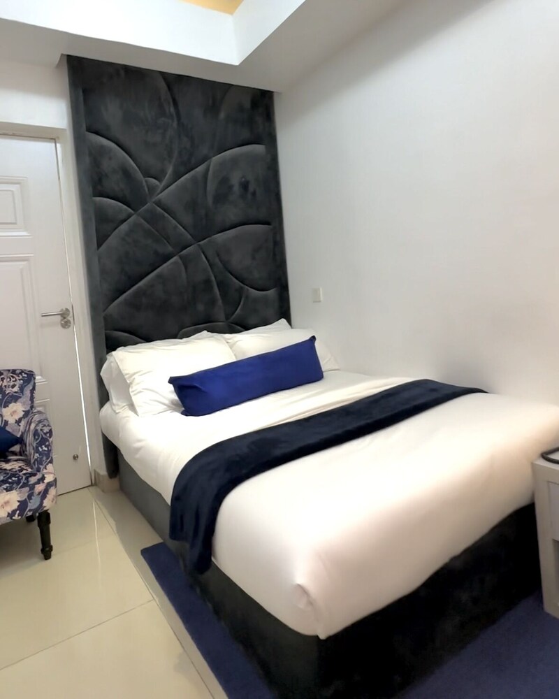 Basic Room photo 1