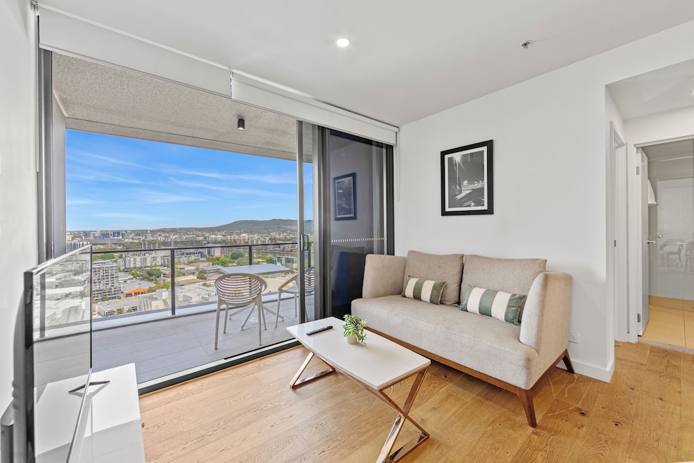 Standard Apartment, 2 Bedrooms, 1 Bathroom - Photo 5