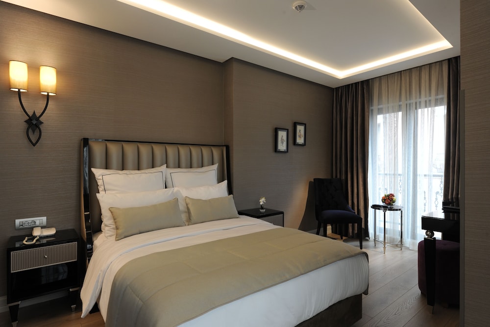 Deluxe Double Room photo 1