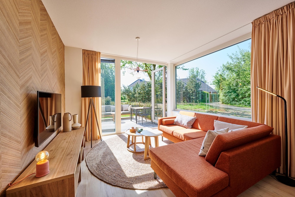 Apartment (Castellum Apartment Prestige – 1 be)